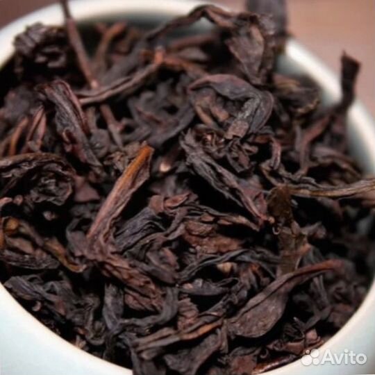 Чай Ураган - Унесет в Мир Удовольствия