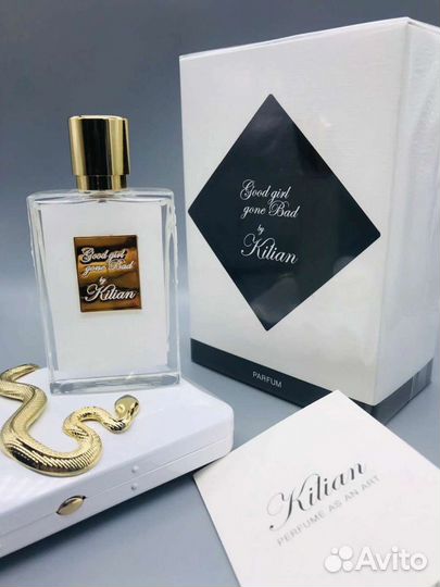 Kilian Good Girl Gone BAD 50ml
