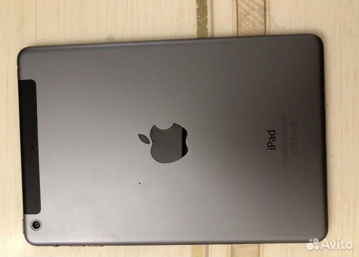 iPad mini 2 32GB