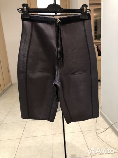 Велосипедки женские спортивные с эффетом сауны