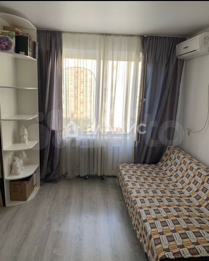 Комната 21,1 м² в 2-к., 4/9 эт.