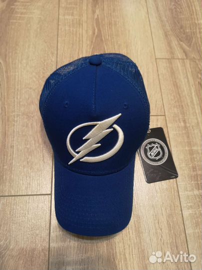 Бейсболка NHL оригинал