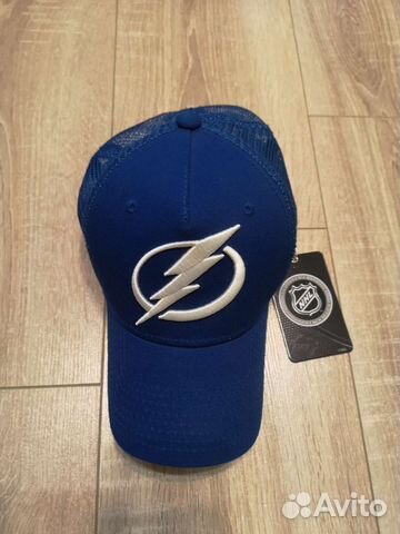 Бейсболка NHL оригинал