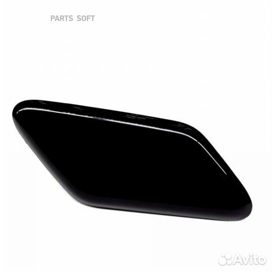 Volvo 39863944 Крышка форсунки фароомывателя право