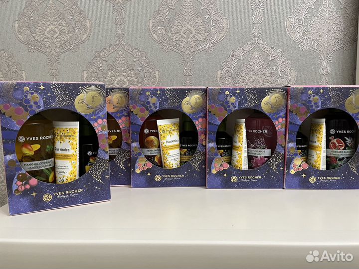 Подарочный набор ив роше