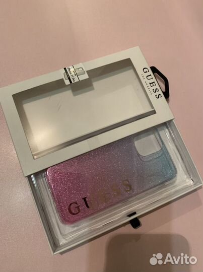 Чехол на iPhone 11 pro оригинал