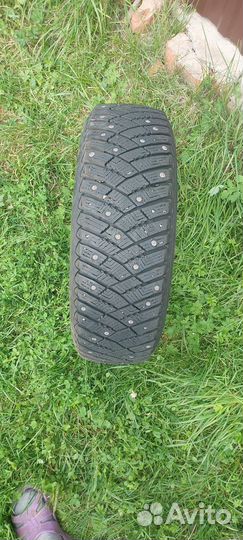 Goodyear Cargo Ultra Grip 185/65 R15 88T