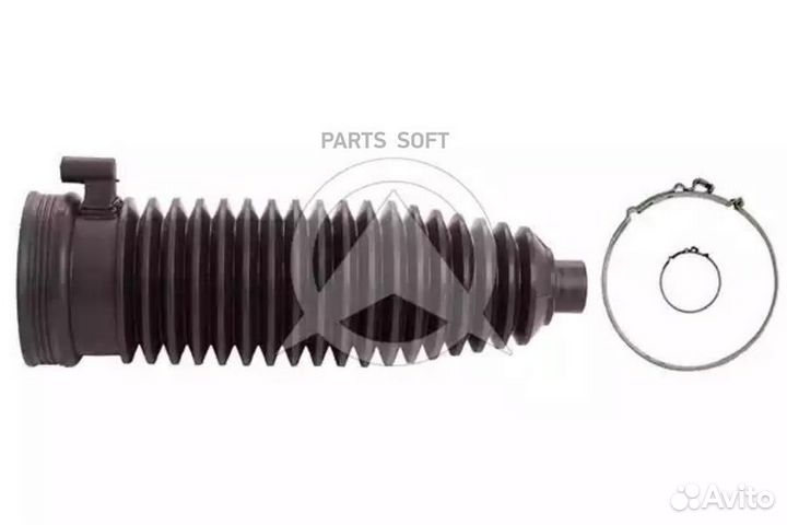 Sidem 307237 пыльник рулевой рейки