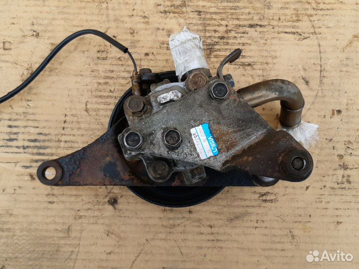 Насос гур Мазда 626 ге