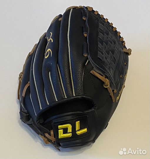 Бейсбольная ловушка