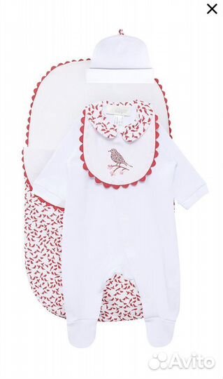 Комплект на выписку Premium Chepe