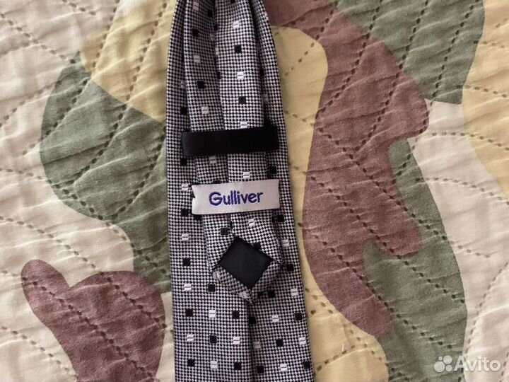 Галстук новый