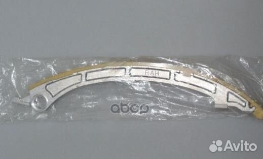 Направляющая цепи грм 14520rahh01 honda