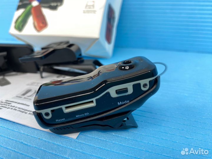 Видео камера Hd 