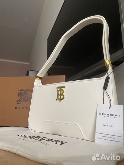 Сумка burberry