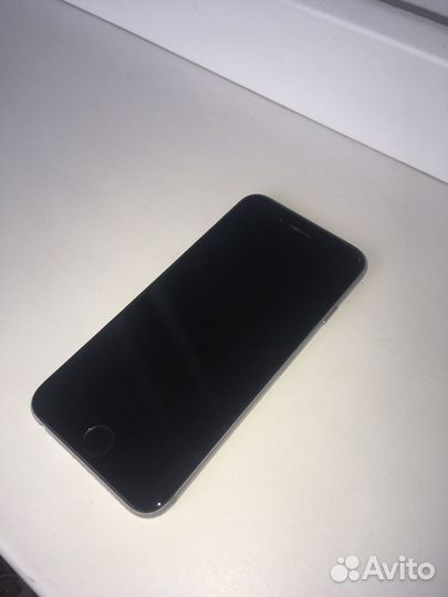iPhone 6, 16 ГБ