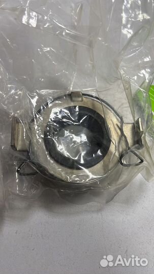 Подшипник выжимной toyota