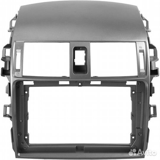 Teyes CC3 2K 3/32 Toyota Corolla/Fielder 06-13 A