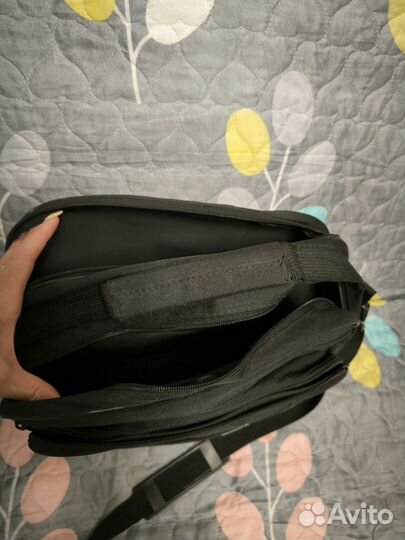 Сумка мужская