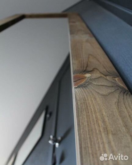 Зеркало В раме