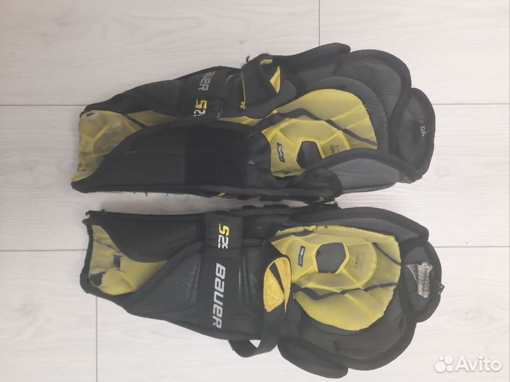 Хоккейная форма для детей