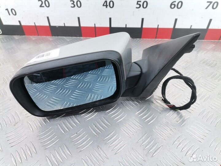 Зеркало боковое левое для BMW 3-Series (E46)