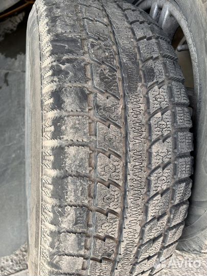 Колеса на УАЗ патриот r16