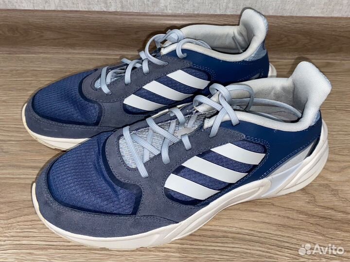 Кроссовки adidas оригинал 39 размер