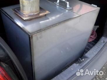 Сварка аргоном