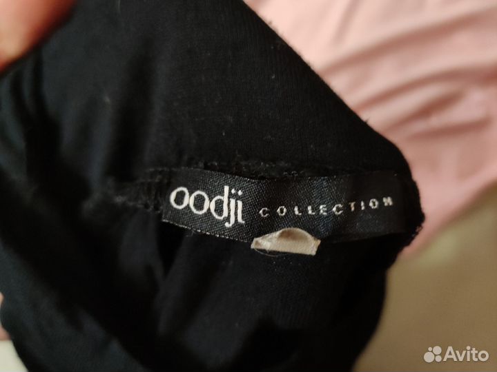 Блузка 44-46-48р oodji