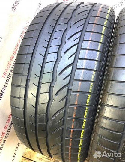 Dunlop SP Sport 01 275/40 R20