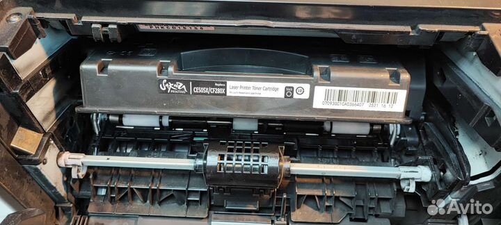 Принтер лазерный hp laserjet 400