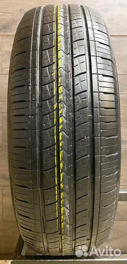 Kumho Solus KH16 225/70 R16 102T