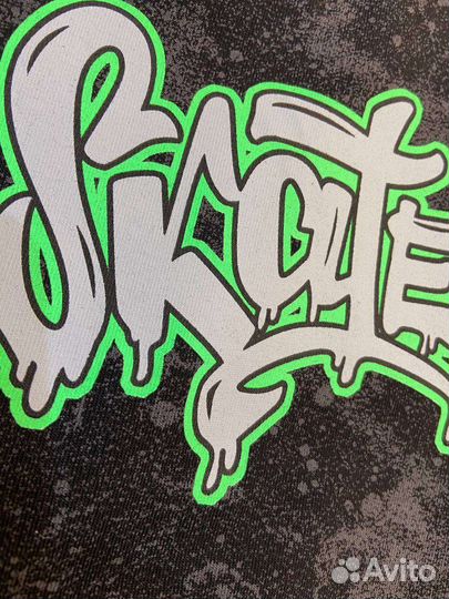 Шорты с футболкой для подростка 128