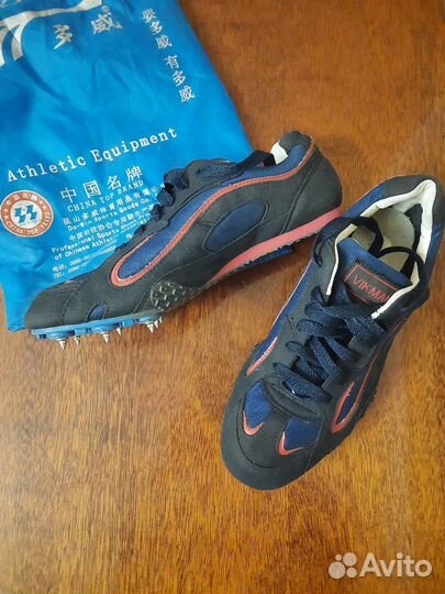 Шиповки для бега