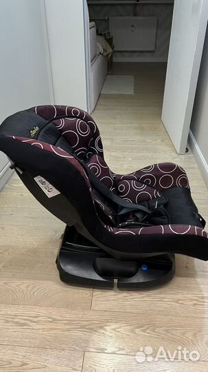 Детское автокресло 9 до 36 кг