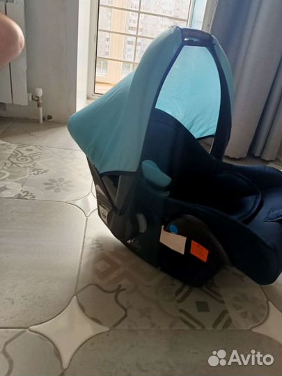 Автолюлька