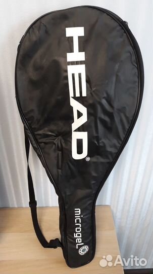 Ракетка для тенниса head