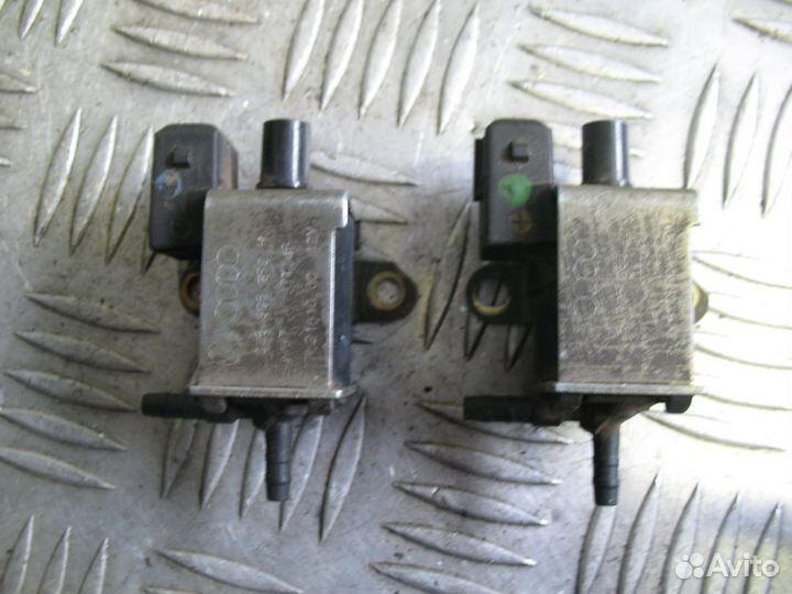 Клапан электромагнитный Audi A6 C5