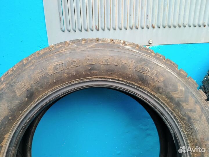 Bfgoodrich G-Force Stud 185/65 R15