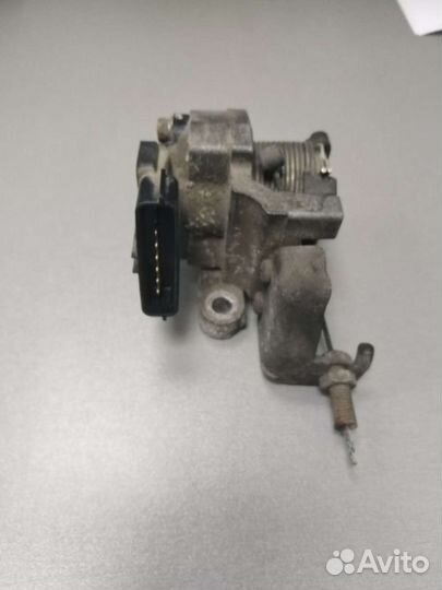 Датчик педали газа Chariot Grandis n84w n94w n84