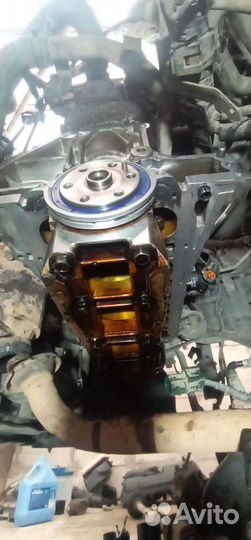 Ремонт двс,гбц.Замена ремня грм, ремонт ходовой