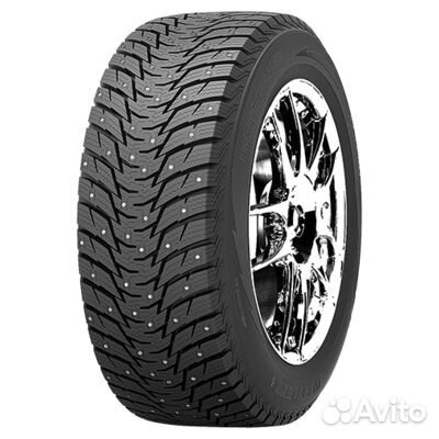 Goodride IceMaster Spike Z-506 235/65 R17 104T
