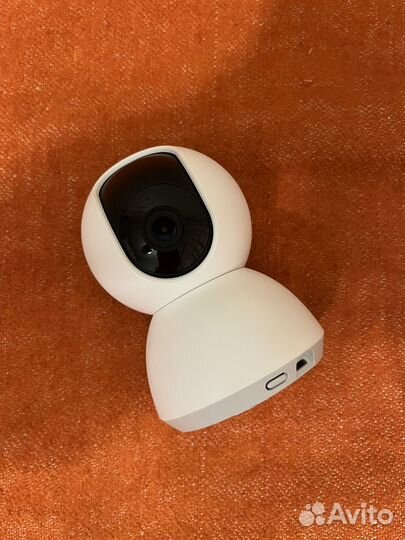 Камера видеонаблюдения домашняя Xiaomi