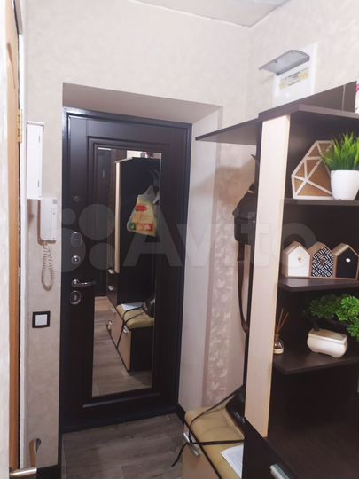 2-к. квартира, 44,4 м², 3/5 эт.