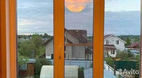 Пластиковые окна от производителя