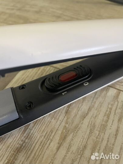 Плойка выпрямитель rowenta ice pure