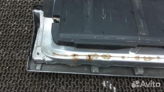 Борт откидной mitsubishi outlander 2 (BEA31SW01)