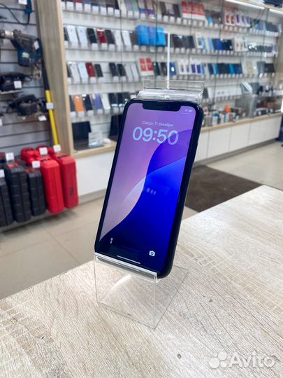 iPhone Xr, 128 ГБ