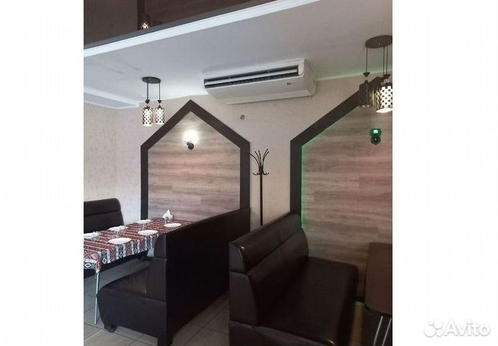 Сплит система с установкой